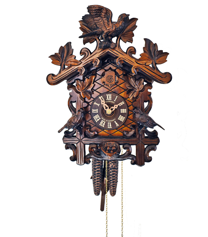78 часы. Schneider Cuckoo Clock. Часы с кукушкой. Современные часы с кукушкой настольные. Австрийские часы с кукушкой.